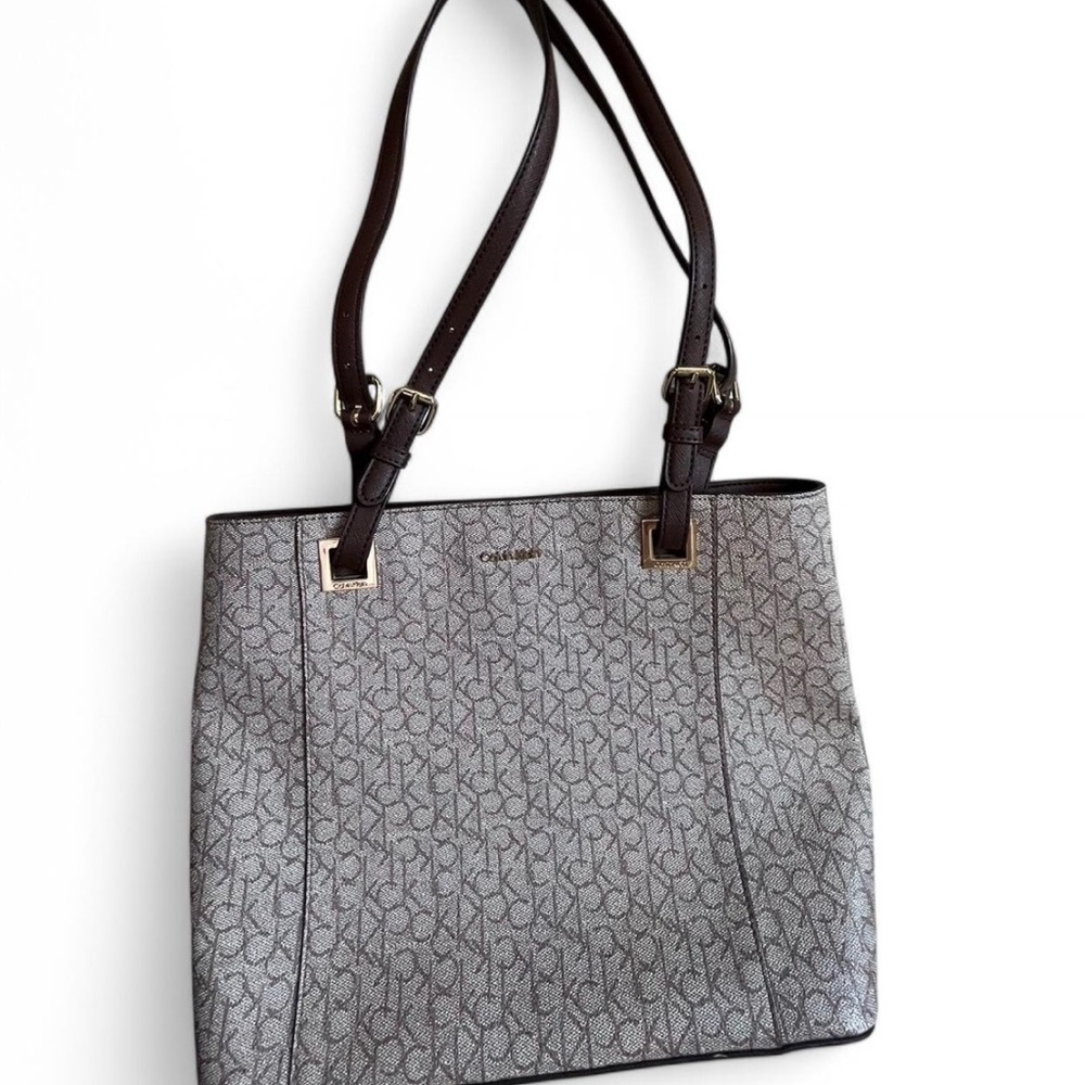 Calvin Klein medium tote